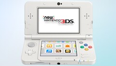 Оригинальная Nintendo 3DS может быть заброшена компанией Nintendo, но сообществу этого еще недостаточно. (Источник изображения: Nintendo)