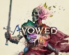 Логотип игры Avowed (Источник изображения: Microsoft)