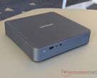 Lenovo IdeaCentre Mini x доступен с тремя вариантами процессоров серии Snapdragon X (Источник изображения: Notebookcheck)