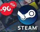 Легендарное издание Mass Effect доступно в Steam со скидкой 90% за $6 до 27 марта. (Источник изображения: Steam)