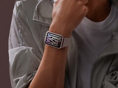 Xiaomi Smart Band 9 Pro уже доступен в Европе и представлен в новом цвете (Источник изображения: Xiaomi)