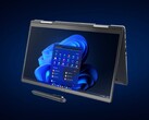 Последнее поколение Portégé X30W-M оснащено процессором Intel Meteor Lake-H. (Источник изображения: Dynabook)