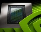 Архитектура Nvidia Blackwell использует ядра Tensor пятого поколения. (Источник изображения: Nvidia - отредактировано)