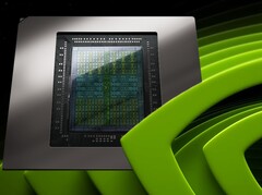 Архитектура Nvidia Blackwell использует ядра Tensor пятого поколения. (Источник изображения: Nvidia - отредактировано)