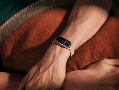 Xiaomi Smart Band 9 был официально представлен. (Источник изображения: Xiaomi)