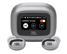 Наушники JBL Live Buds 3 и чехол с сенсорным экраном (Источник изображения: JBL)