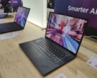 Практическая работа с неофициальным преемником ThinkPad X1 Nano: Lenovo выбирает единственно возможный путь вперед с новым ThinkPad X13 Gen 6 (на фото: Lenovo ThinkPad X13 Gen 6, источник изображения: Бенджамин Херциг/Notebookcheck.com)