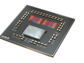 Процессор AMD Strix Halo появился на Geekbench (источник изображения: AMD)