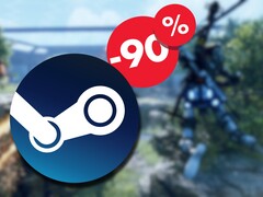 До 20 марта Titanfall 2 доступен в Steam со скидкой 90% по цене $3 вместо $30. (Источник изображения: Steam)