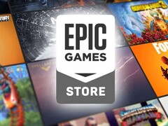 Последняя бесплатная игра Epic Games была первоначально выпущена в середине 2022 года. (Источник изображения: Epic Games)