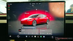 Tesla повысила цены на Model 3, чтобы учесть тарифы (Источник изображения: NotebookCheck)