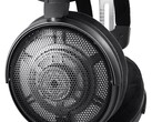 Audio-Technica представляет открытые наушники ATH-ADX3000, изготовленные вручную в Японии. (Источник изображения: Audio-Technica)