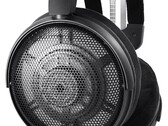 Audio-Technica представляет открытые наушники ATH-ADX3000, изготовленные вручную в Японии. (Источник изображения: Audio-Technica)