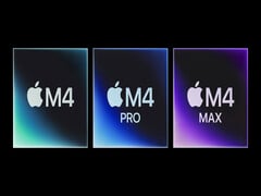 Apple Анализ M4 Pro - Чрезвычайно быстрый, но не такой эффективный