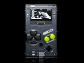 Последняя модель Arduboy поддерживает многопользовательскую игру через кабель USB-C (Источник изображения: Arduboy)