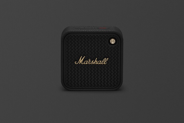 (Источник изображения: Marshall)