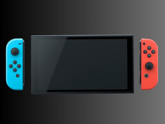 Дизайн Nintendo Switch 2 (Источник изображения: Nintendo)