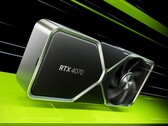 GeForce RTX 4070 вскоре будет выпущен в виде чуть более медленной версии. (Источник изображения: Nvidia)