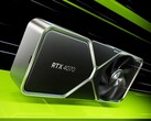 GeForce RTX 4070 вскоре будет выпущен в виде чуть более медленной версии. (Источник изображения: Nvidia)