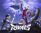 Логотип Marvel Rivals (Источник изображения: NetEase Games)