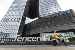 На данный момент Tencent владеет 9,2% голосующих прав Ubisoft. (Источник изображения: South China Morning Post)