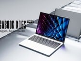 MegaBook K16S. (Источник изображения: Tecno)