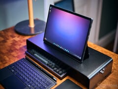 Обзор Asus ROG Flow Z13 GZ302EA - Графика AMD Strix Halo обеспечивает производительность уровня RTX 4070