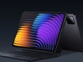 Xiaomi Pad 7. (Иллюстрация: Xiaomi)