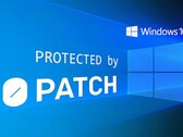 0patch - альтернативное решение для поддержки Windows 10 после 2025 года (Источник: 0Patch Blog) 
