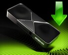 Европейское снижение цен на серию Nvidia RTX 50 (Источник изображения: Nvidia)