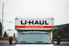 В последние годы компания U-Haul неоднократно становилась жертвой утечки данных. (Источник изображения: Erik Mclean на Pexels)