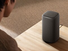 Xiaomi Smart Speaker Pro теперь доступен в Китае. (Источник изображения: Xiaomi)