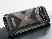 V Max Pro: Doogee выпускает новый прочный смартфон. (Источник изображения: Doogee)