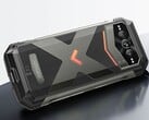 V Max Pro: Doogee выпускает новый прочный смартфон. (Источник изображения: Doogee)