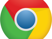 Логотип Google Chrome (Источник изображения: Google)