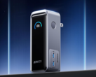 Новый Anker Prime Power Bank удваивается как настенное зарядное устройство. (Источник изображения: Anker)