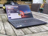 Созрел для Strix Halo: следующая версия ThinkPad P14s AMD нуждается в Ryzen AI Max (источник изображения: Benjamin Herzig/Notebookcheck)