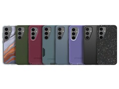 Чехлы для телефонов OtterBox серии S25 (Источник изображения: OtterBox)