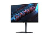 Игровой монитор Gigabyte MO32U оснащен функциями GameAssist и Black Equalizer 2.0 для улучшения визуального восприятия в играх (Источник изображения: DisplaySpecifcations)