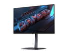 Игровой монитор Gigabyte MO32U оснащен функциями GameAssist и Black Equalizer 2.0 для улучшения визуального восприятия в играх (Источник изображения: DisplaySpecifcations)