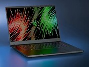 Razer Blade 14 Mid 23 (RTX 4060 и Radeon 780M)