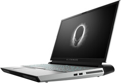 Alienware Area-51m скоро получит обновление (Изображение: Dell)