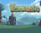 Компания Re-Logic объявила, что за 13 лет существования игры Terraria на рынке было продано более 60 миллионов копий, и команда, стоящая за ней, не подает признаков замедления. (Источник изображения: Re-Logic - отредактировано)