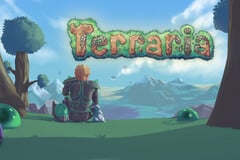 Компания Re-Logic объявила, что за 13 лет существования игры Terraria на рынке было продано более 60 миллионов копий, и команда, стоящая за ней, не подает признаков замедления. (Источник изображения: Re-Logic - отредактировано)