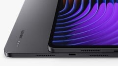 Планшет Xiaomi. (Источник изображения: Xiaomi)