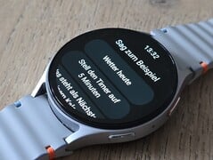 Тест Samsung Galaxy Watch 7 Smartwatch