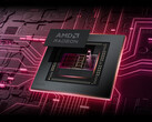 AMD Radeon 880M, как утверждается, отстает от RTX 3050 40W всего на 23% (Источник изображения: AMD)