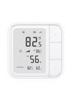 Климатический датчик Aqara Climate Sensor W100. (Источник изображения: Aqara)