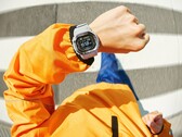 Компания Casio выпустила в США часы DWH5600MB1A4 и DWH5600MB8A9 (вверху). (Источник изображения: Casio)