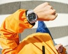 Компания Casio выпустила в США часы DWH5600MB1A4 и DWH5600MB8A9 (вверху). (Источник изображения: Casio)